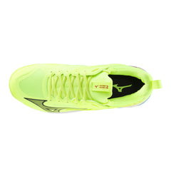 Mizuno Wave Panthera 2 Neo Lime/Black/Splish Splash 24/25