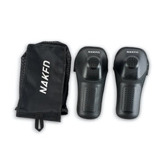 Naked Ultra Knee Guards