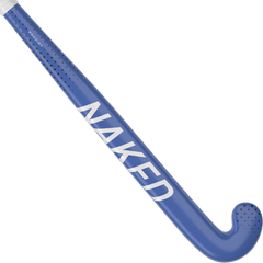 Naked Prodigy Jr Blue/White 25/26