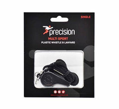 Precision Whistle- Black