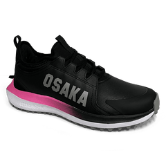 Osaka Furo Hockey Shoe Black 25/26