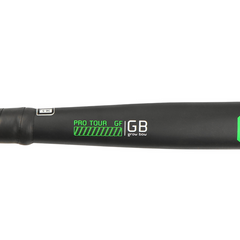 Osaka Pro Tour Grow Bow Junior Iconic Black/Green