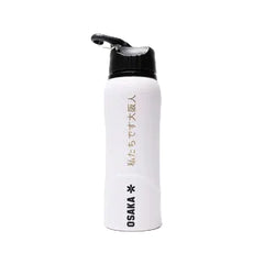 Osaka Kuro Waterbottle 3.0 White