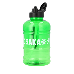 Osaka Giga Water Bottle- Pineneedle