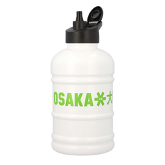 Osaka Giga Water Bottle- White