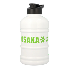 Osaka Giga Water Bottle- White