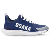 Osaka Furo Play Junior Hockey Shoe Estate Blue 24/25