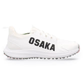 Osaka Furo Hockey Shoe White 25/26