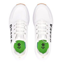 Osaka Furo Hockey Shoe White 25/26