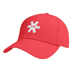 Osaka Baseball Cap Red