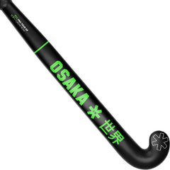 Osaka Pro Tour Grow Bow Junior Iconic Black/Green