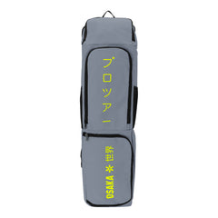 Osaka Pro Tour Stickbag XL Cool Grey 24/25