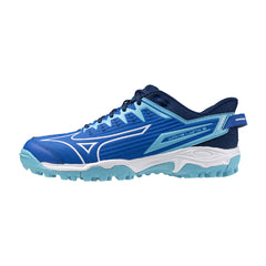 Mizuno Wave Lynx 2 Blue/White/Estate Blue 24/25