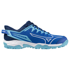 Mizuno Wave Lynx 2 Blue/White/Estate Blue 24/25