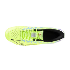 Mizuno Wave Lynx 2 Neo Lime/Black/Splish Splash 24/25