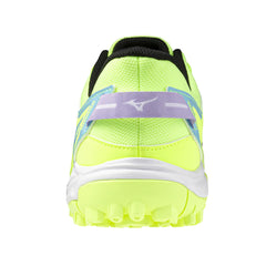 Mizuno Wave Lynx 2 Neo Lime/Black/Splish Splash 24/25