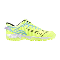 Mizuno Wave Lynx 2 Neo Lime/Black/Splish Splash 24/25