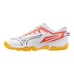 Mizuno Wave Lynx 2 White/Coral 25/26
