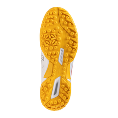 Mizuno Wave Lynx 2 White/Coral 25/26