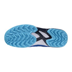 Mizuno Wave Panthera 2 Blue/White/Estate Blue 24/25