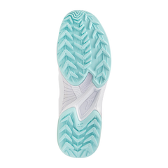 Mizuno Wave Panthera 2 White/Blue 25/26