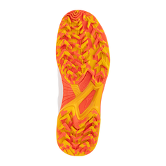 Mizuno Wave Panthera 2 White/Coral 25/26