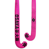 Osaka Mid Bow 25 Fantastic Pink 25/26