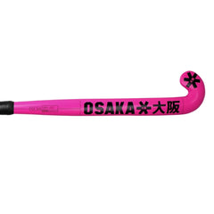 Osaka Mid Bow 25 Fantastic Pink 25/26