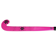 Osaka Mid Bow 25 Fantastic Pink 25/26
