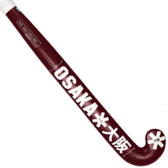 Osaka Mid Bow 25 Cherry Lacquer 25/26