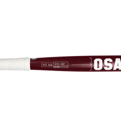 Osaka Mid Bow 25 Cherry Lacquer 25/26