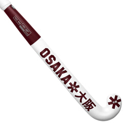 Osaka Mid Bow 40 Cherry Lacquer 25/26