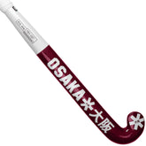 Osaka Mid Bow 70 Cherry Lacquer 25/26