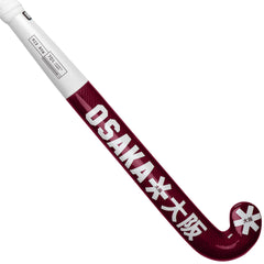 Osaka Mid Bow 70 Cherry Lacquer 25/26