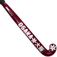 Osaka Mid Bow 85 Cherry Lacquer 25/26