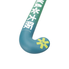 Osaka Junior Mid Bow GF Blue/Lime 25/26