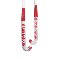 Osaka Pro Bow 40 Futurelab Neon Flare 25/26