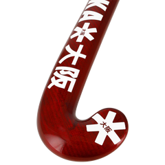 Osaka Low Bow Advanced 70 Pompeian Red 26/27