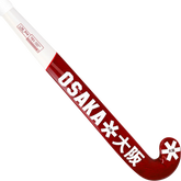 Osaka Low Bow Advanced 70 Pompeian Red 26/27