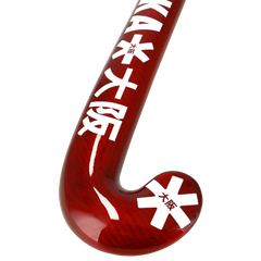 Osaka Low Bow Advanced 85 Pompeian Red Ltd 26/27