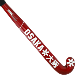 Osaka Low Bow Advanced 85 Pompeian Red Ltd 26/27