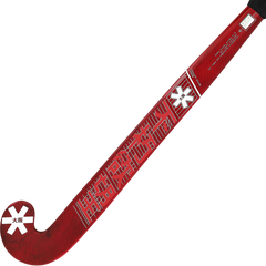 Osaka Low Bow Advanced 85 Pompeian Red Ltd 26/27