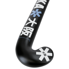 Osaka Mid Bow 10 Quiet Grey 26/27