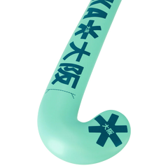 Osaka Mid Bow 25 Jelly Mint 26/27