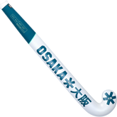 Osaka Mid Bow 40 Teal/Pearlescent 26/27