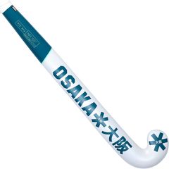 Osaka Mid Bow 40 Teal/Pearlescent 26/27