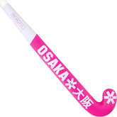 Osaka GF Mid Bow Electric Fuchsia Junior 26/27