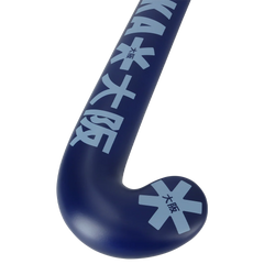 Osaka GF Mid Bow Navy Peony 26/27