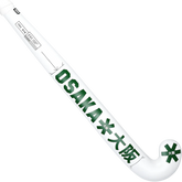 Osaka Pro Bow 25 White 26/27