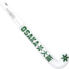 Osaka Pro Bow 25 White 26/27